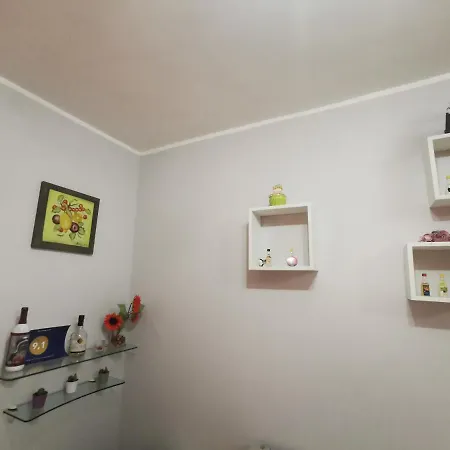 Casa In Centro Via Gioeni 公寓 阿格里真托