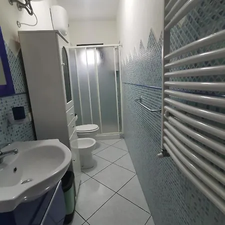 Casa In Centro Via Gioeni Apartamento *