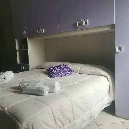 Apartamento Casa In Centro Via Gioeni