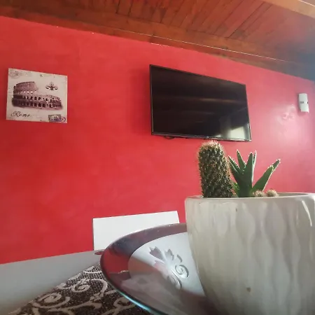 Casa In Centro Via Gioeni Apartamento Agrigento