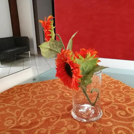 Casa In Centro Via Gioeni