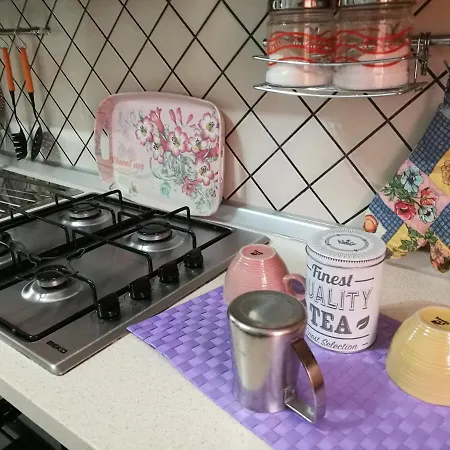 Casa In Centro Via Gioeni Apartamento Agrigento