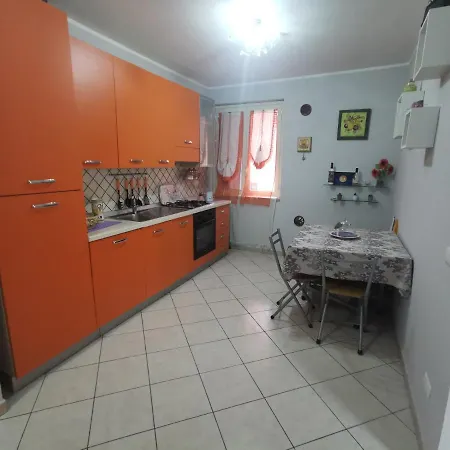 Casa In Centro Via Gioeni Agrigento