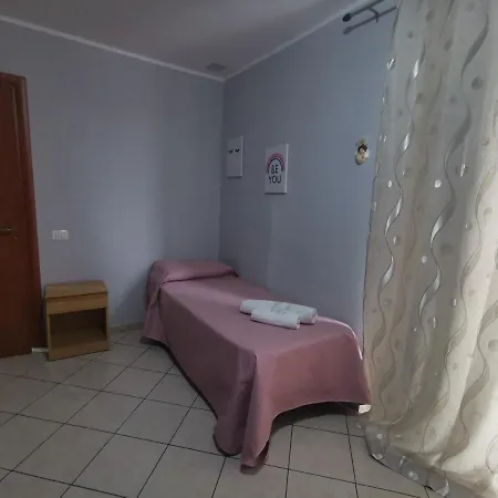 Casa In Centro Via Gioeni