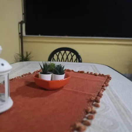 Casa In Centro Via Gioeni Agrigento