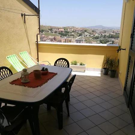 Apartman Casa In Centro Via Gioeni Agrigento